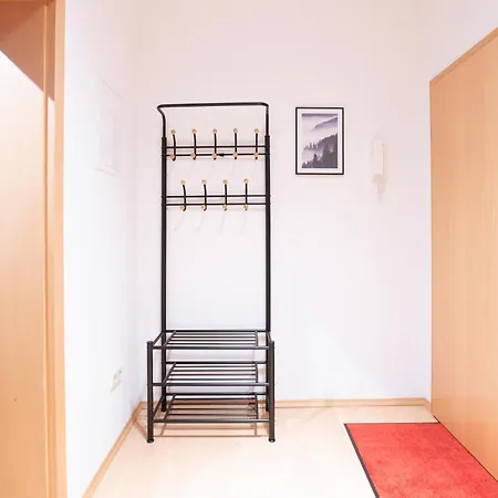 Apartment Huebschmann, App 109 Chemnitz
