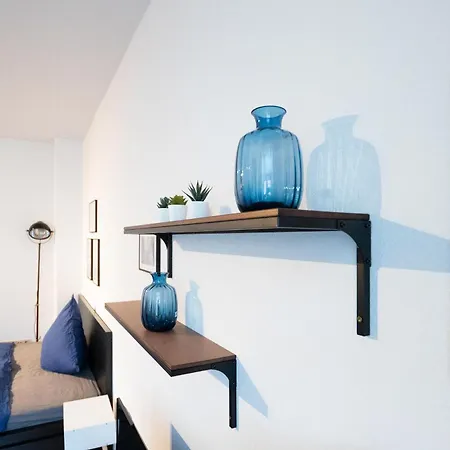 Huebschmann, App 109 Apartment Chemnitz