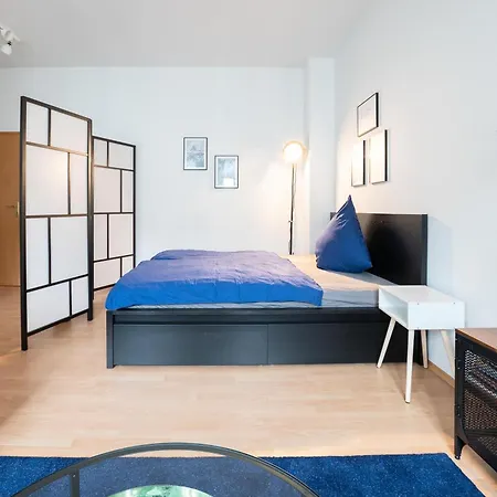 Huebschmann, App 109 * Chemnitz